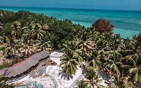 Silver Sand Beach Resort